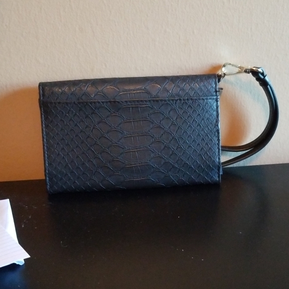 Victoria Secret Wristlet - Picture 2 of 5